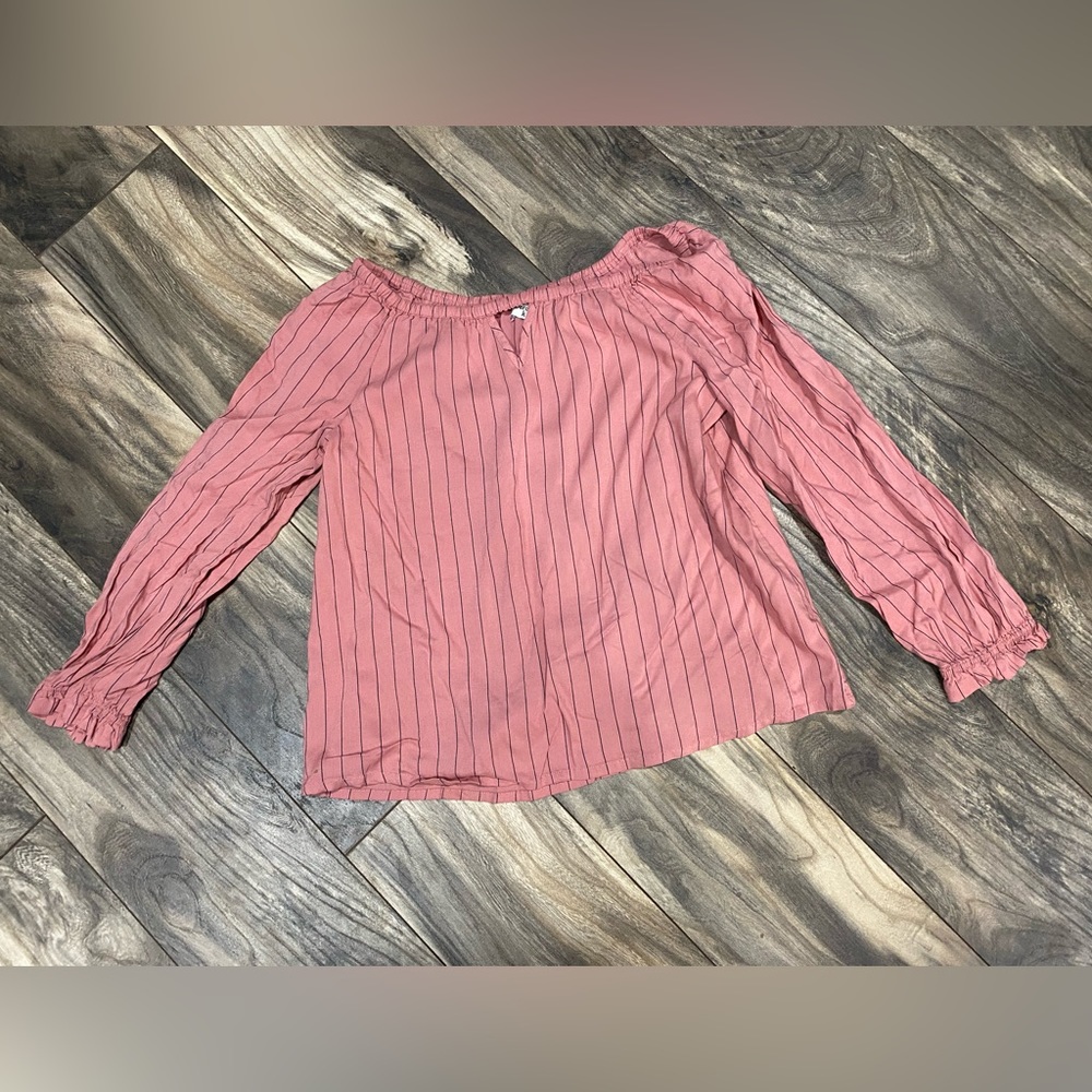 ABERCROMBIE KIDS || Top